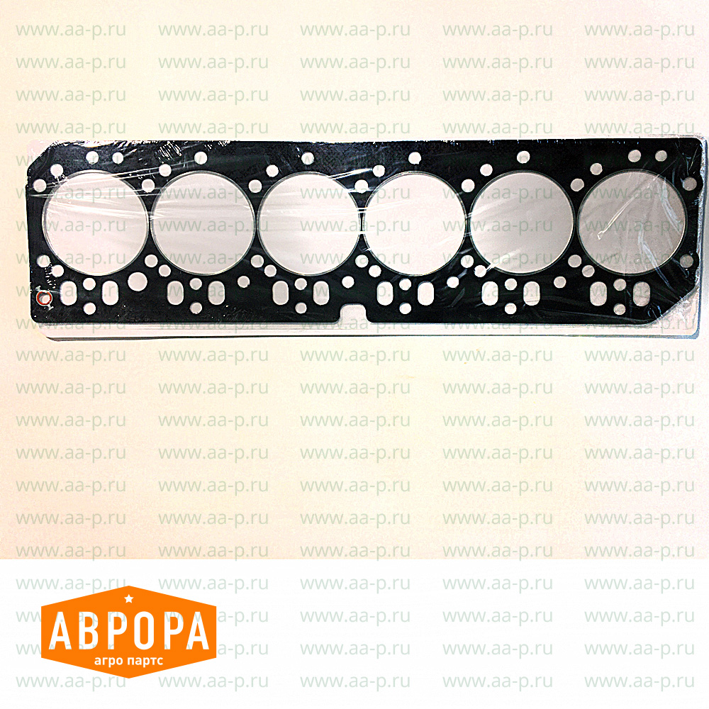 HEAD GASKET Комплект прокладок (аналог оригинальных комплектов прокладок John Deere RE525541